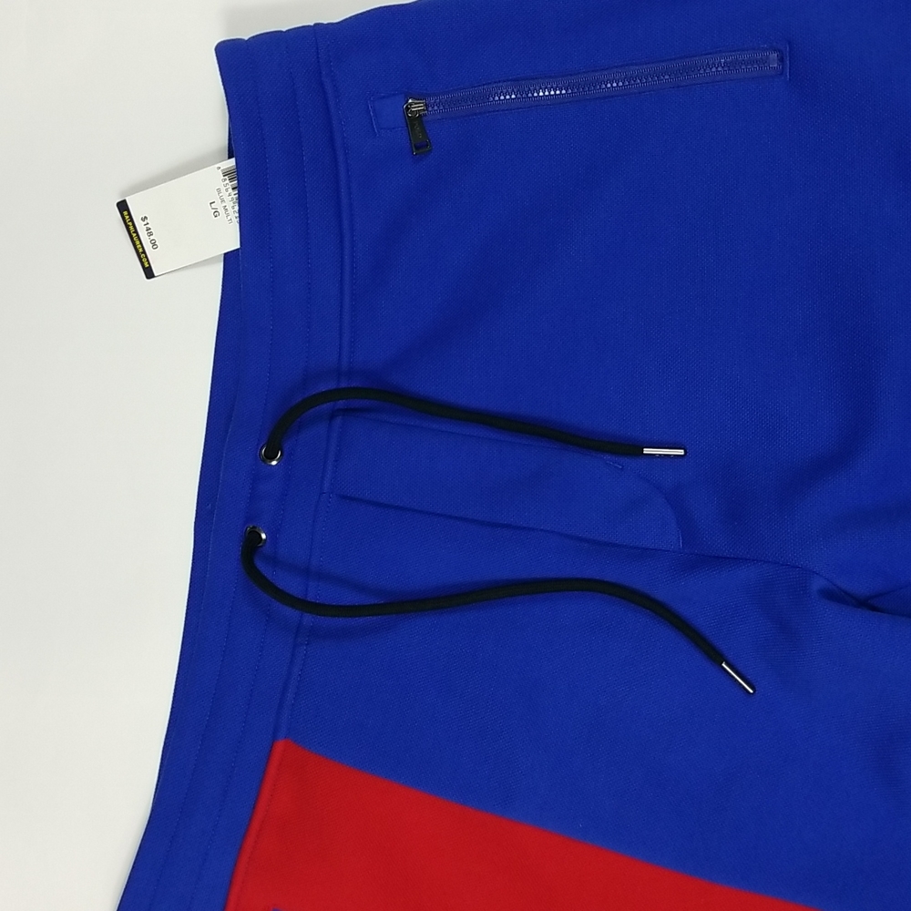 Polo Ralph Lauren Full Zip Up Set - Picture 12 of 14